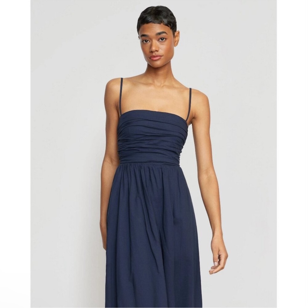 Modern Citizen Maxi Dress